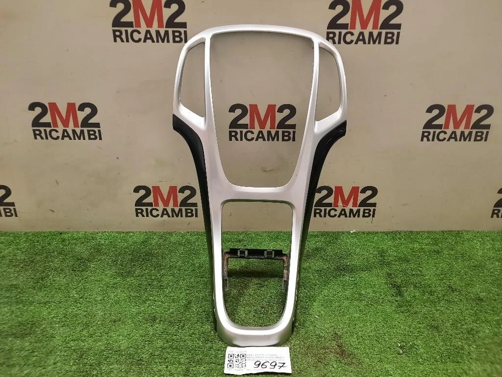 Mascherina Rivestimento Cruscotto 13349237 Opel Astra J 2010