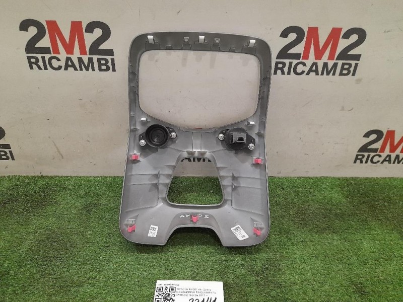 Centralina Iniezione 03L 906 018 JR Audi A4 8K2 2008
