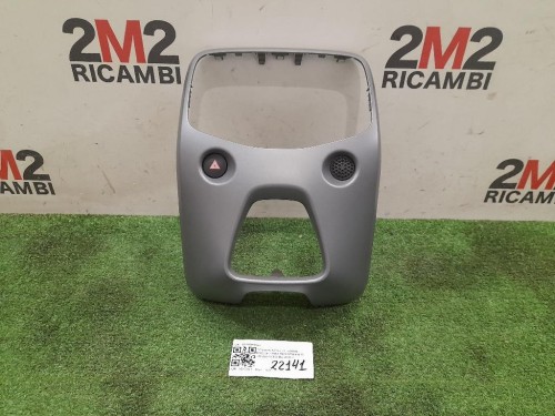 Mascherina Rivestimento Cruscotto