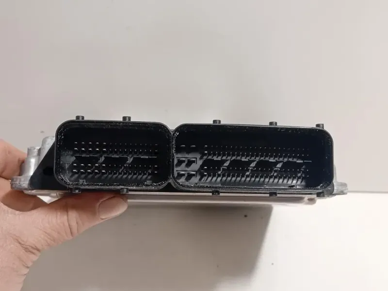 Centralina Iniezione 03L906022 Audi A4 8K2 2008