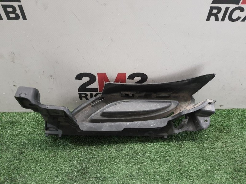 Mascherina Terminale DI Scarico POST DX A2538850223 Mercedes Classe GLC X253 2016