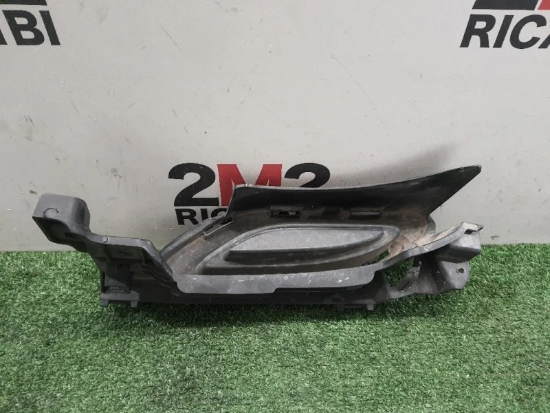 Mascherina Terminale DI Scarico POST DX A2538850223 Mercedes Classe GLC X253 2016