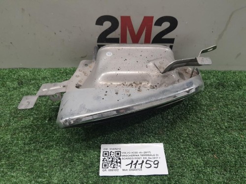 Centralina Iniezione 03L 906 018 AC Audi A4 8K2 2012