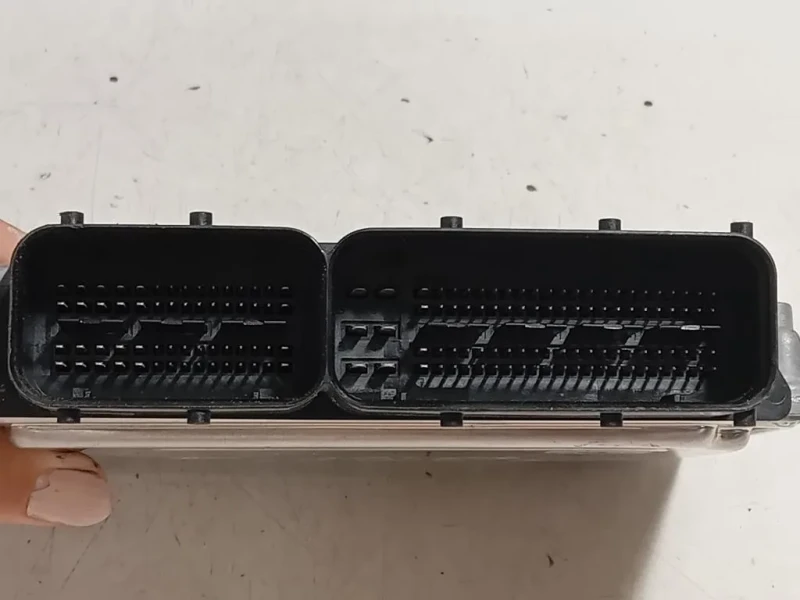 Centralina Iniezione 03L 906 018 AC Audi A4 8K2 2012