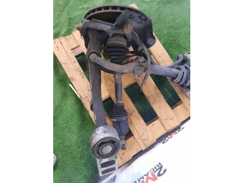 Meccanica Completa ANT DX ANTERIORE Alfa Romeo 159 2006