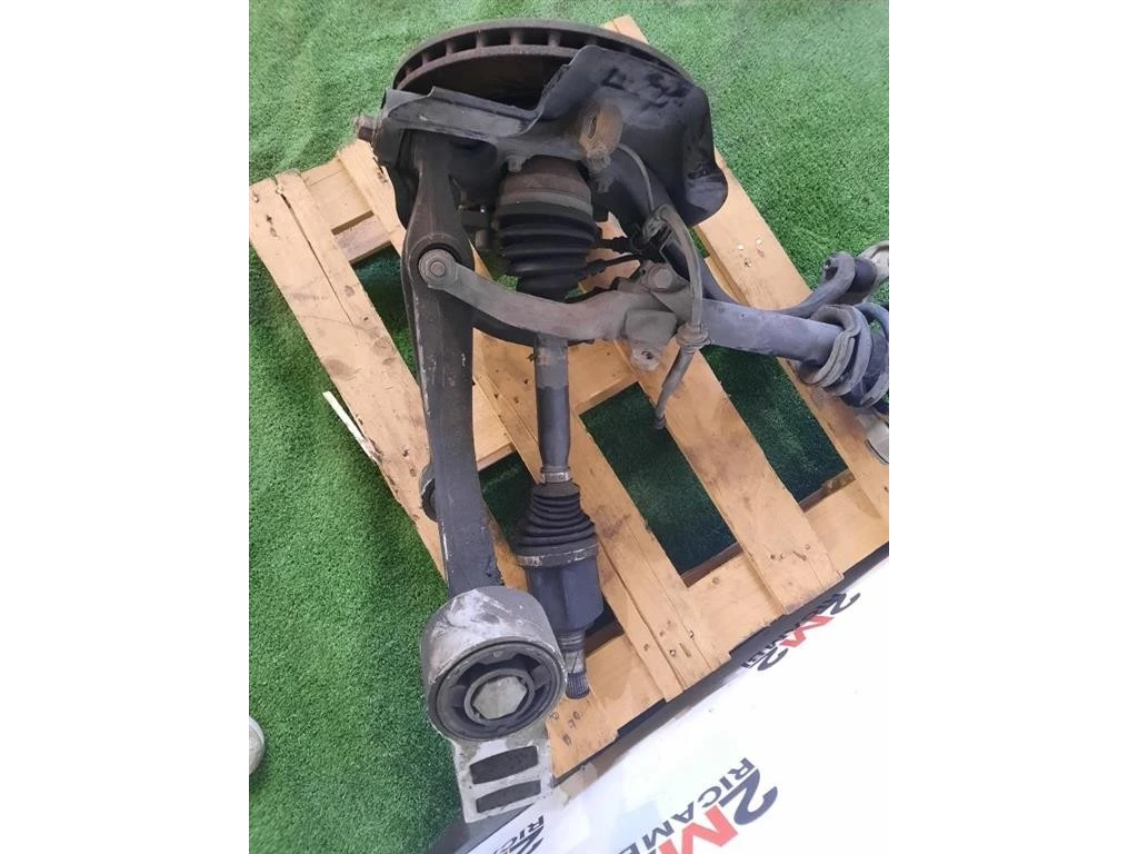 Meccanica Completa ANT DX ANTERIORE Alfa Romeo 159 2006