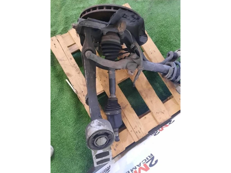 Meccanica Completa ANT DX ANTERIORE Alfa Romeo 159 2006