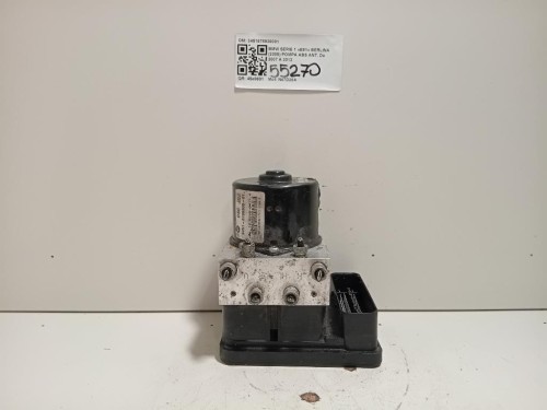 Pompa ABS ANT 3451678930001 Bmw Serie 1 E81 Berlina 2005