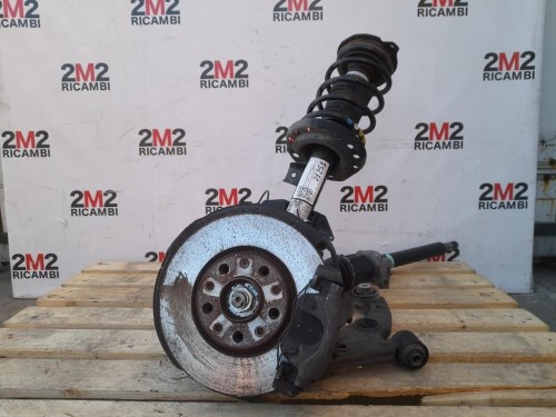 Meccanica Completa ANT DX
