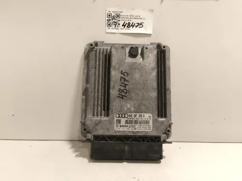 Centralina Iniezione 04E907309R Audi A4 8W2 2015