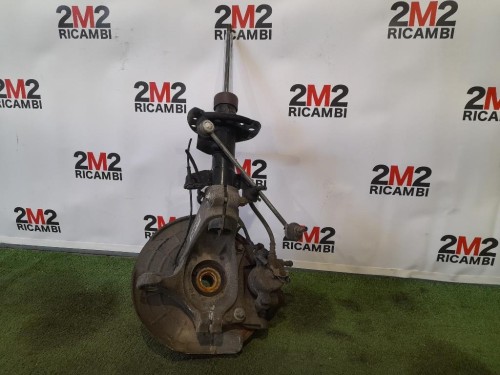 Meccanica Completa ANT DX