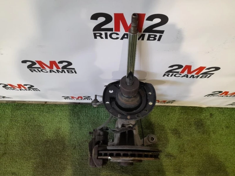 Meccanica Completa ANT DX 50520982 Alfa Romeo Giulietta 2010