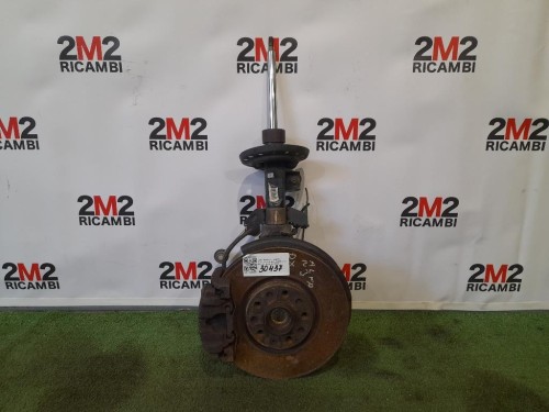 Meccanica Completa ANT DX