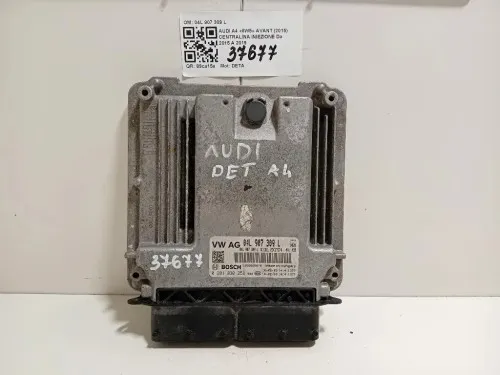 Centralina Iniezione 04L 907 309 L Audi A4 8W5 Avant 2015