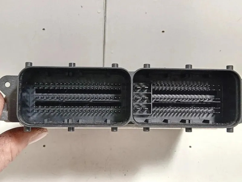 Centralina Iniezione 04L 907 309 L Audi A4 8W5 Avant 2015