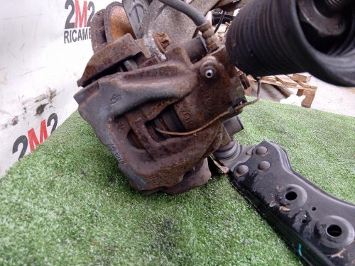 Meccanica Completa ANT DX