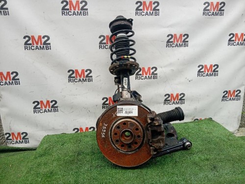 Meccanica Completa ANT DX