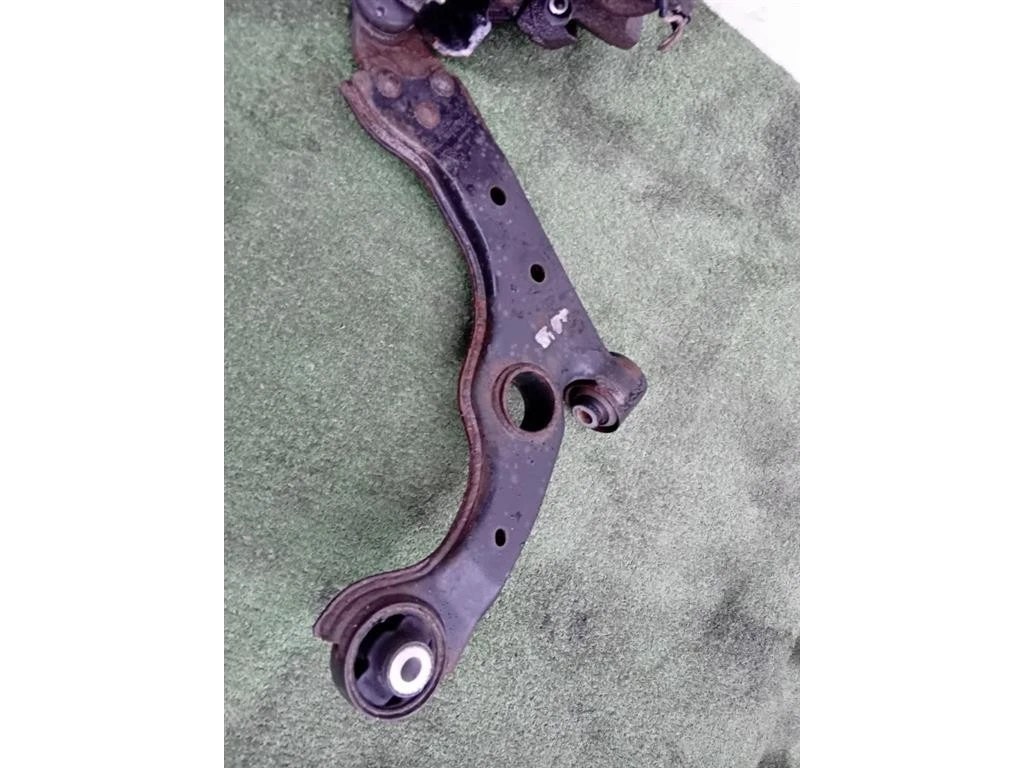 Meccanica Completa ANT DX 50523956 Alfa Romeo Giulietta 2013