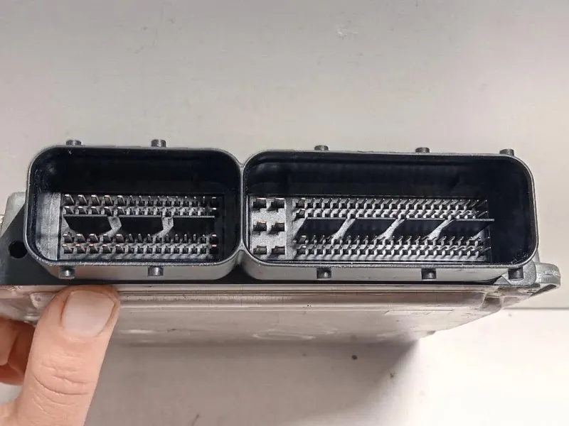 Centralina Iniezione 8R0907401J Audi A5 8T3 2008