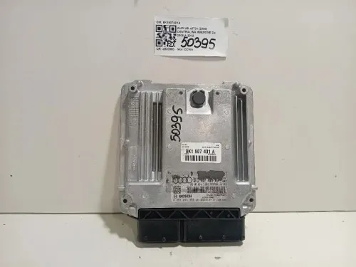 Centralina Iniezione 8K1907401A Audi A5 8T3 2008