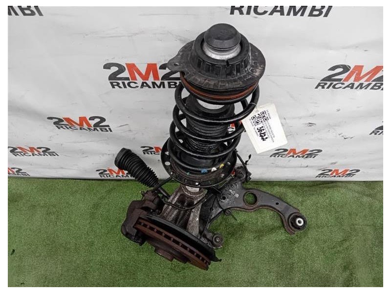 Centralina Iniezione 8K1907401A Audi A5 8T3 2008