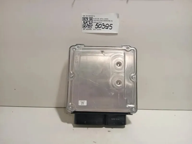Centralina Iniezione 8K1907401A Audi A5 8T3 2008
