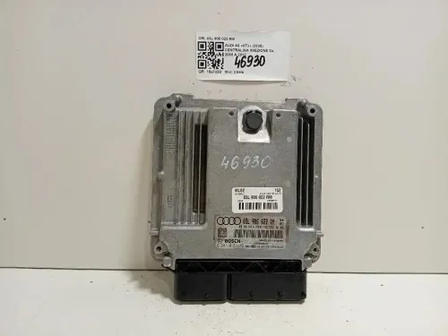 Centralina Iniezione 03L 906 022 RM Audi A5 8T3 2008