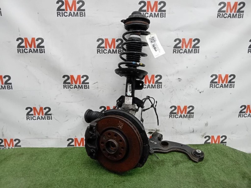 Centralina Iniezione 03L 906 022 RM Audi A5 8T3 2008