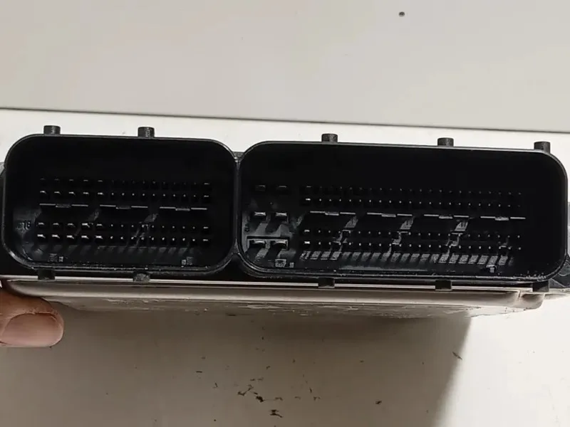 Centralina Iniezione 03L 906 022 RM Audi A5 8T3 2008