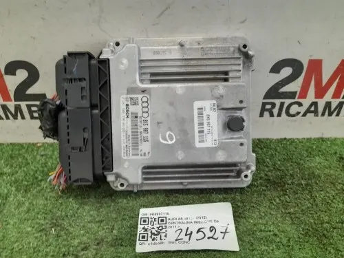 Centralina Iniezione 8K5907115 Audi A5 8T3 2012