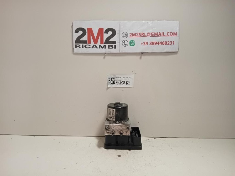 Pompa ABS ANT 3451-6787836-01 Bmw Serie 1 E87 Berlina 2005