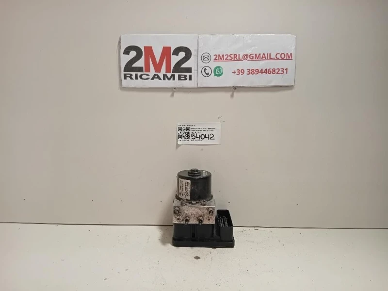 Pompa ABS ANT 3451-6787836-01 Bmw Serie 1 E87 Berlina 2005