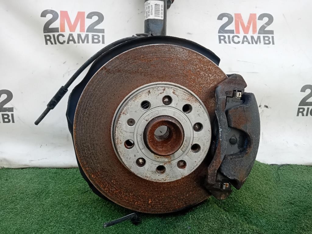 Centralina Iniezione 4B0907401S Audi A6 4B 1997