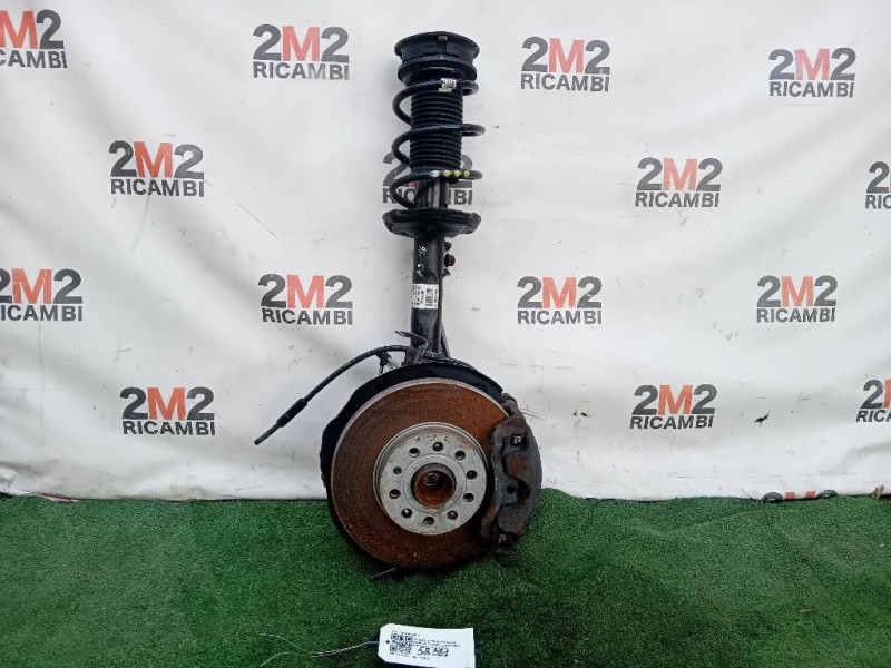 Centralina Iniezione 4B0907401S Audi A6 4B 1997