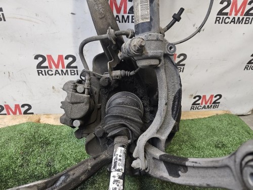 Meccanica Completa ANT DX