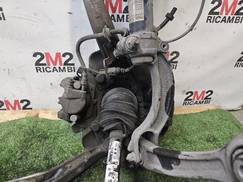 Meccanica Completa ANT DX 8K04072710 Audi A4 8K5 Avant 2008