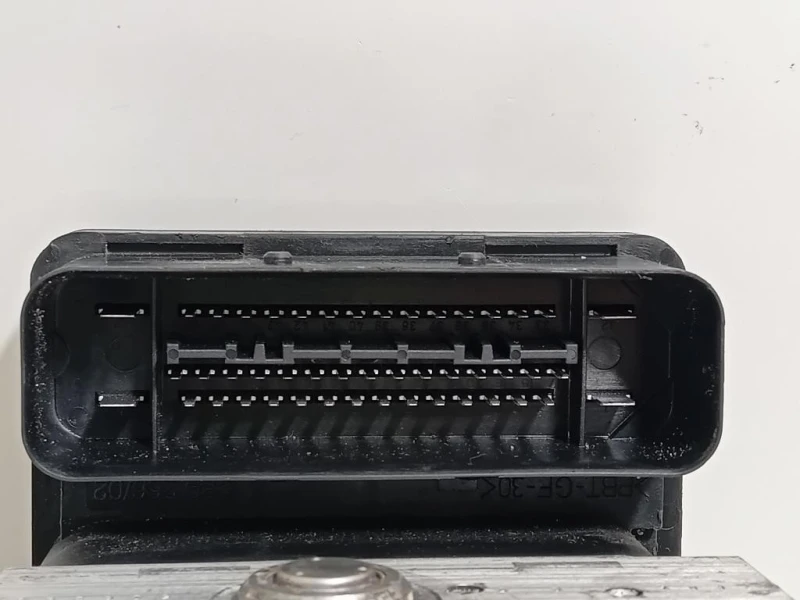 Pompa ABS ANT 3451 6787836-01 Bmw Serie 1 E87 Berlina 2005