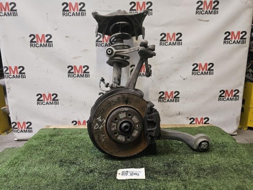 Meccanica Completa ANT DX