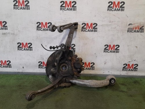 Meccanica Completa ANT DX