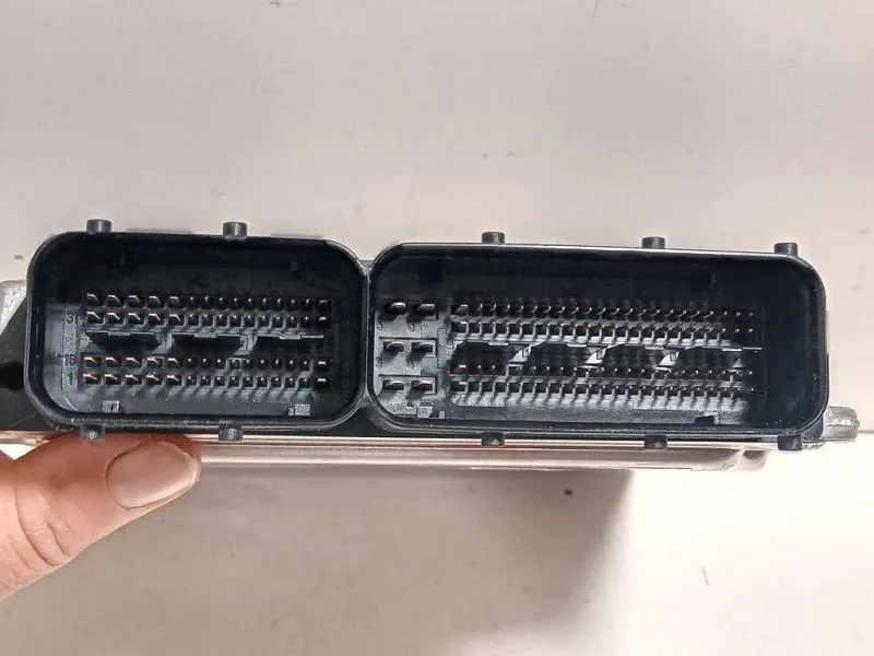 Centralina Iniezione 03L906022 Audi A6 4F2 2008