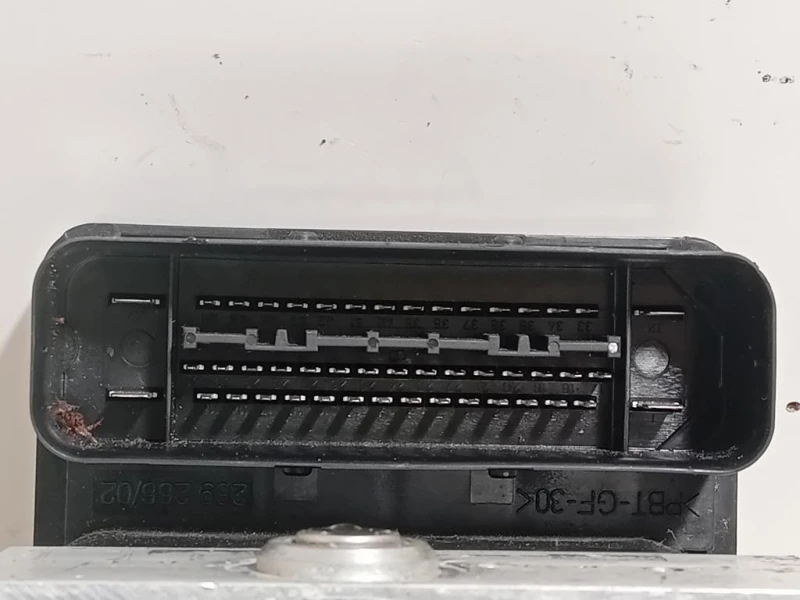 Pompa ABS ANT 3451-6789300-01 Bmw Serie 1 E87 Berlina 2005