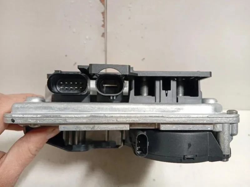 Centralina Iniezione 4K0 959 663 Audi A6 4GD Avant 2016