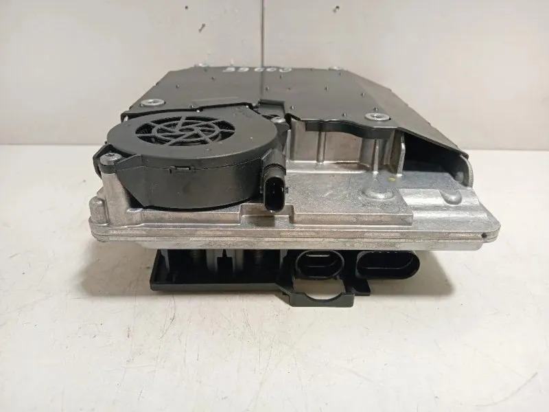 Centralina Iniezione 4K0 959 663 Audi A6 4GD Avant 2016