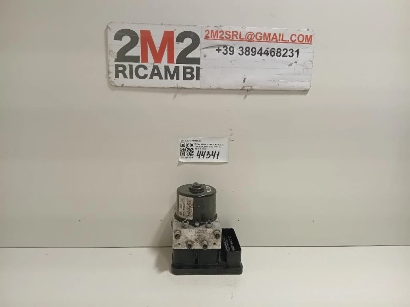 Pompa ABS ANT 3451-6789300-01 Bmw Serie 1 E87 Berlina 2005