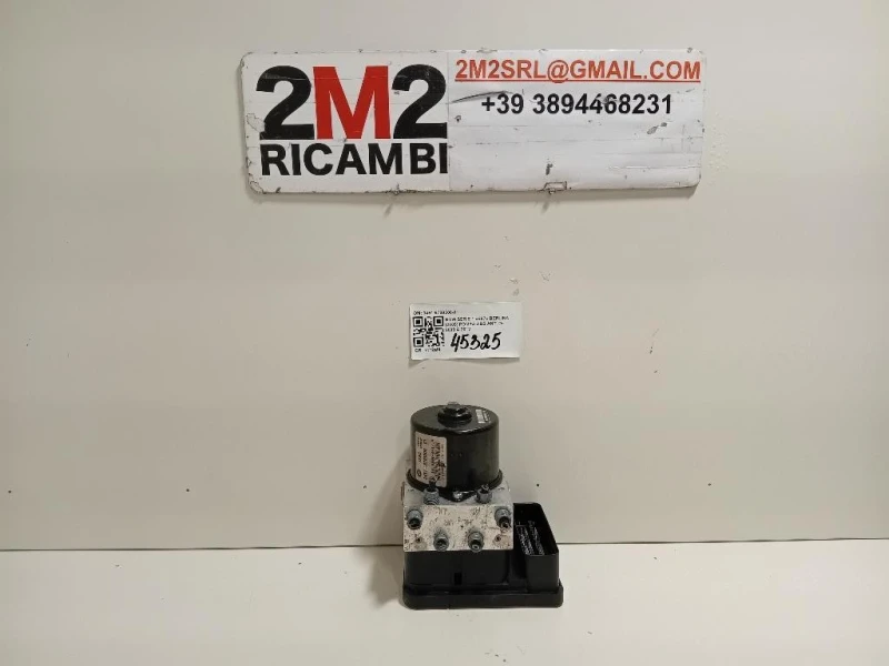 Pompa ABS ANT 3451-6789300-01 Bmw Serie 1 E87 Berlina 2005