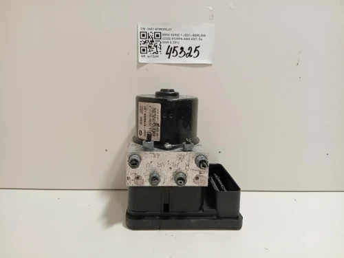 Pompa ABS ANT 3451-6789300-01 Bmw Serie 1 E87 Berlina 2005