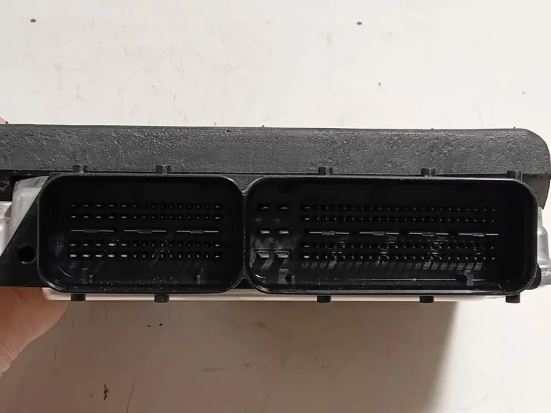 Centralina Iniezione 03L 906 018 JN Audi Q5 8RB 2012