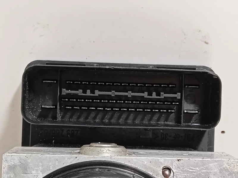 Pompa ABS ANT 3451-6789300-01 Bmw Serie 1 E87 Berlina 2005