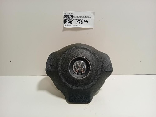 Air-bag Guidatore