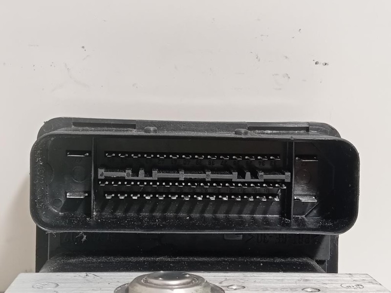 Pompa ABS ANT 3451-6784763-01 Bmw Serie 1 E87 Berlina 2005